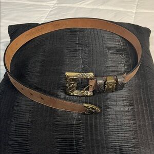 Streets Ahead Cameron Belt